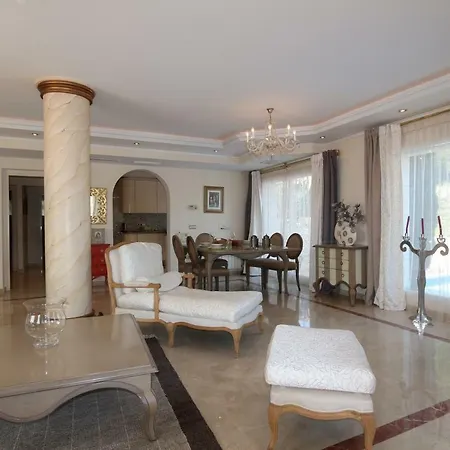 Amazing In Villa Calpe