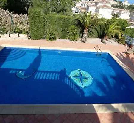 Amazing In Villa *