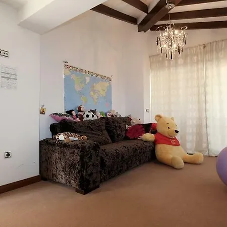 Amazing In Villa