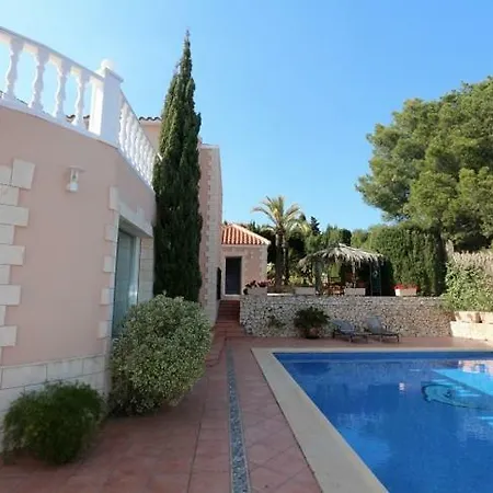 Villa Amazing In
