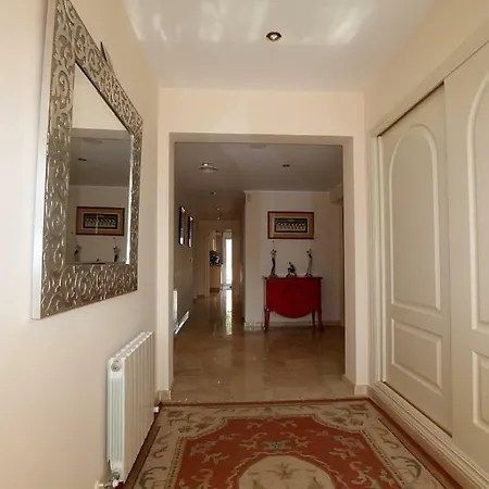 Villa Amazing In