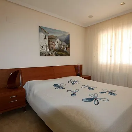 Amazing In Villa Calpe