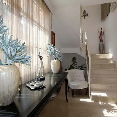 Villa Amazing In