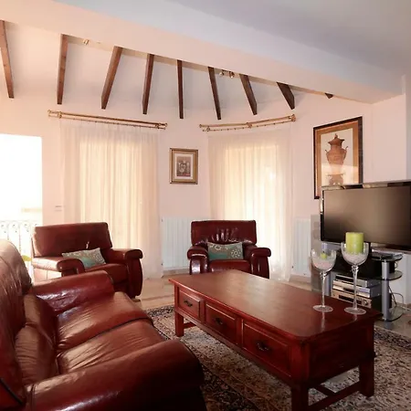 Villa Amazing In