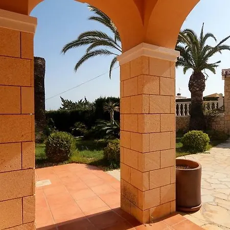 Amazing In Villa *