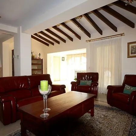 Amazing In Villa *
